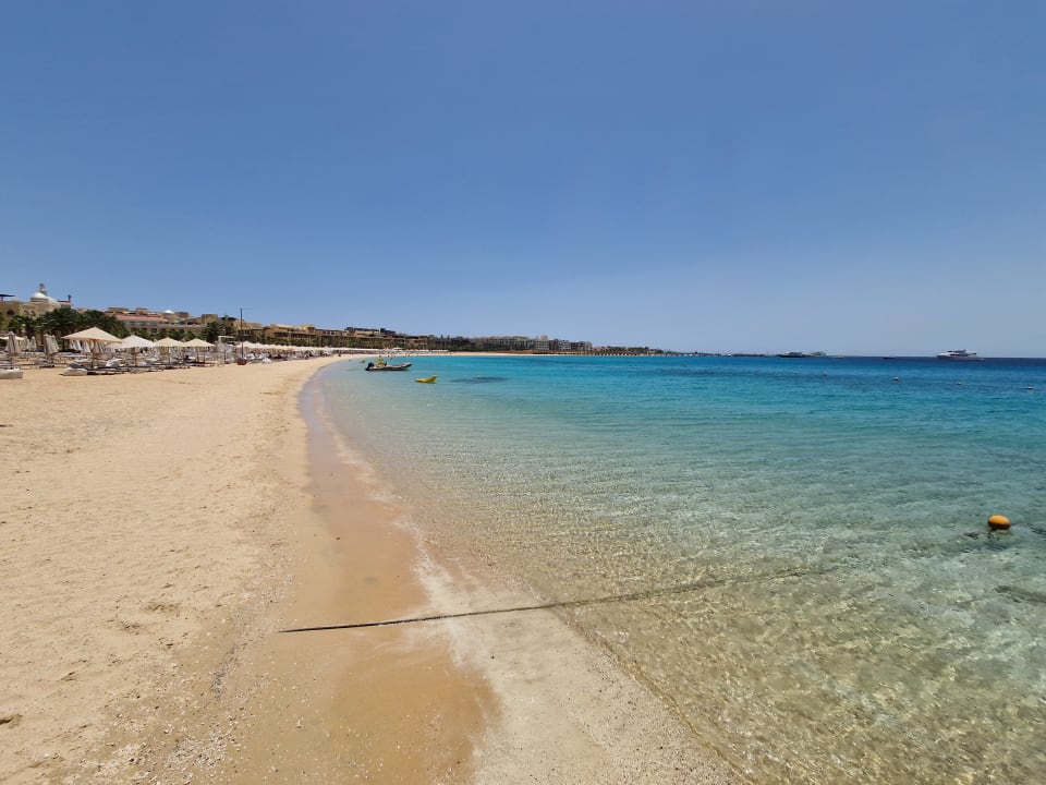 Strand Kaisol Romance Resort