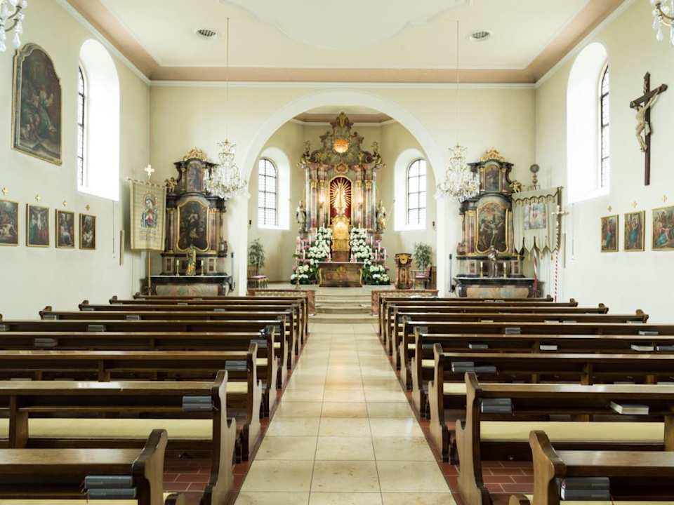 Sonstiges Haus Maria Lindenberg