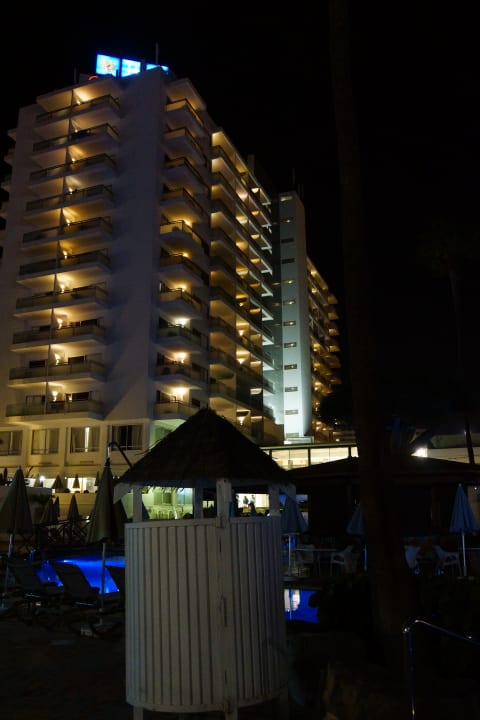 Außenansicht H10 Gran Tinerfe - Adults only