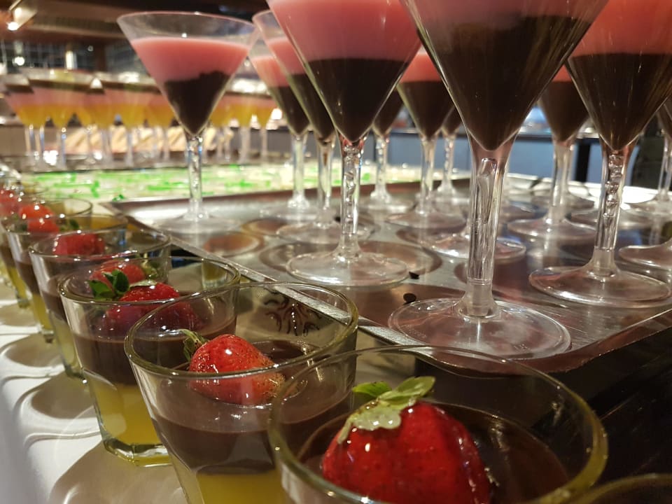 Gastro Labranda Alantur Resort