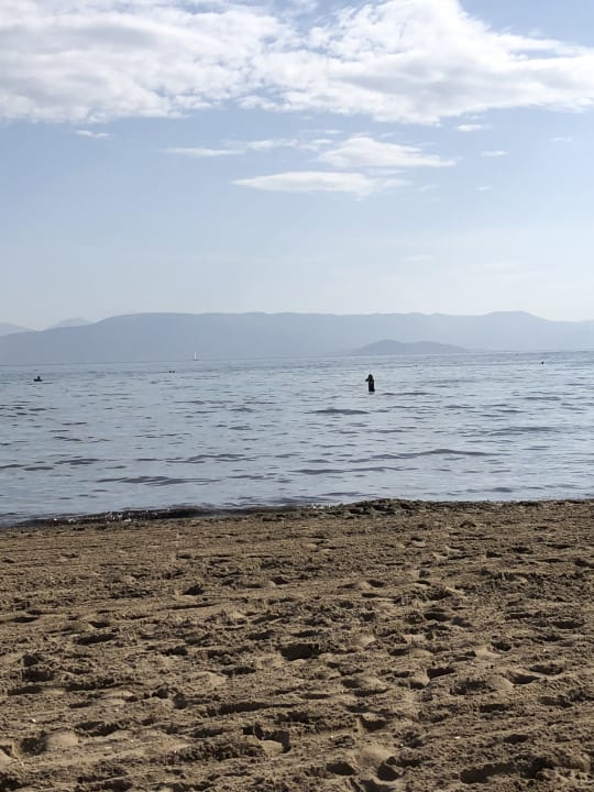 Strand Capo Di Corfu  (Im Umbau/Renovierung)