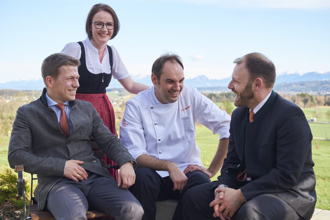 Sonstiges Aschbacher Hof