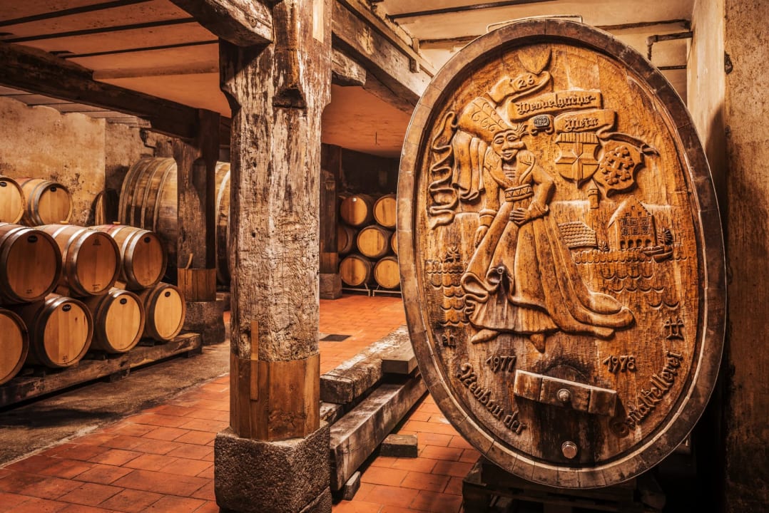 Sonstiges Steigenberger Inselhotel