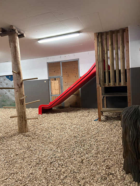 Sport & Freizeit Ellmauhof - das Generationenresort