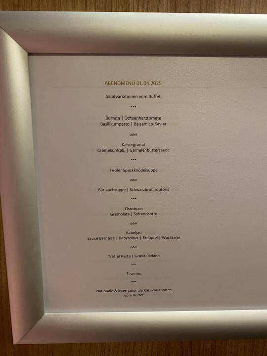 Gastro Hotel Schöne Aussicht - adults only