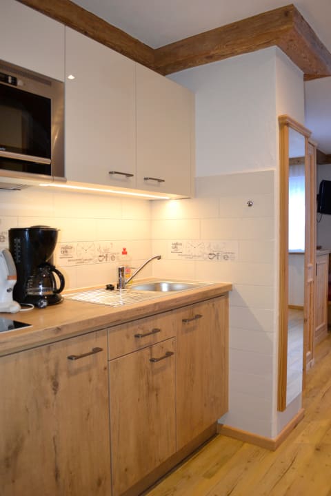 Zimmer Pension Alpenperle