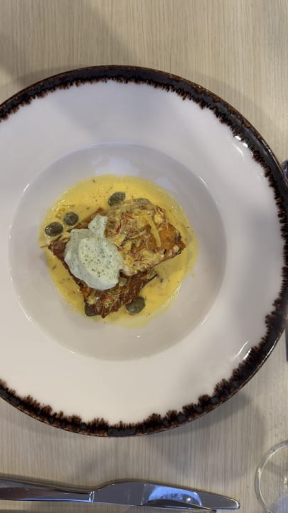 Gastro Arcanus Hotels Trendline Side