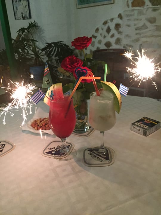 Sonstiges allsun Hotel Carolina Mare