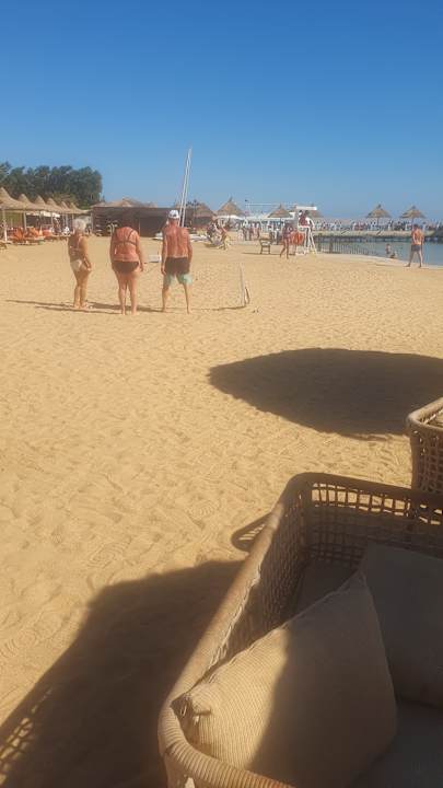 Strand Siva Grand Beach