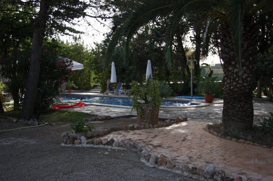 Can Davero Resident Landhotel Can Davero