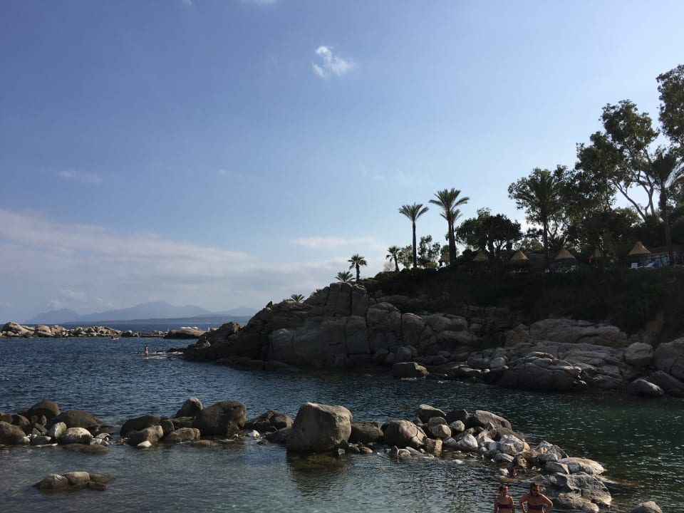 Strand Arbatax Park Resort - Dune