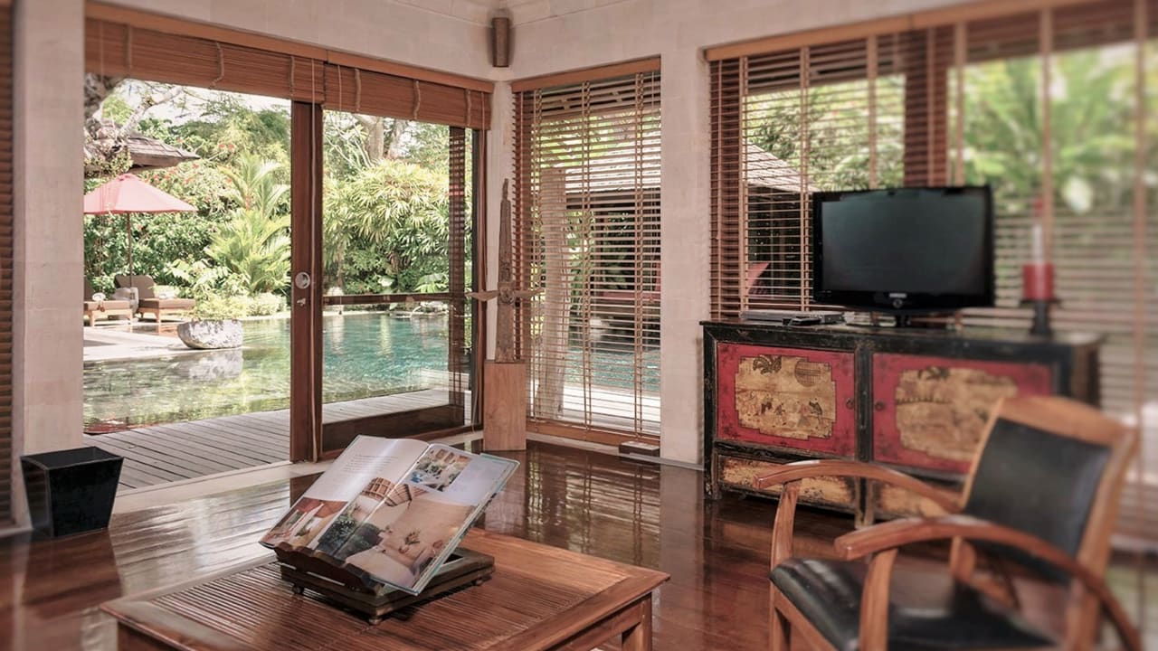 Zimmer Jamahal Private Resort & Spa