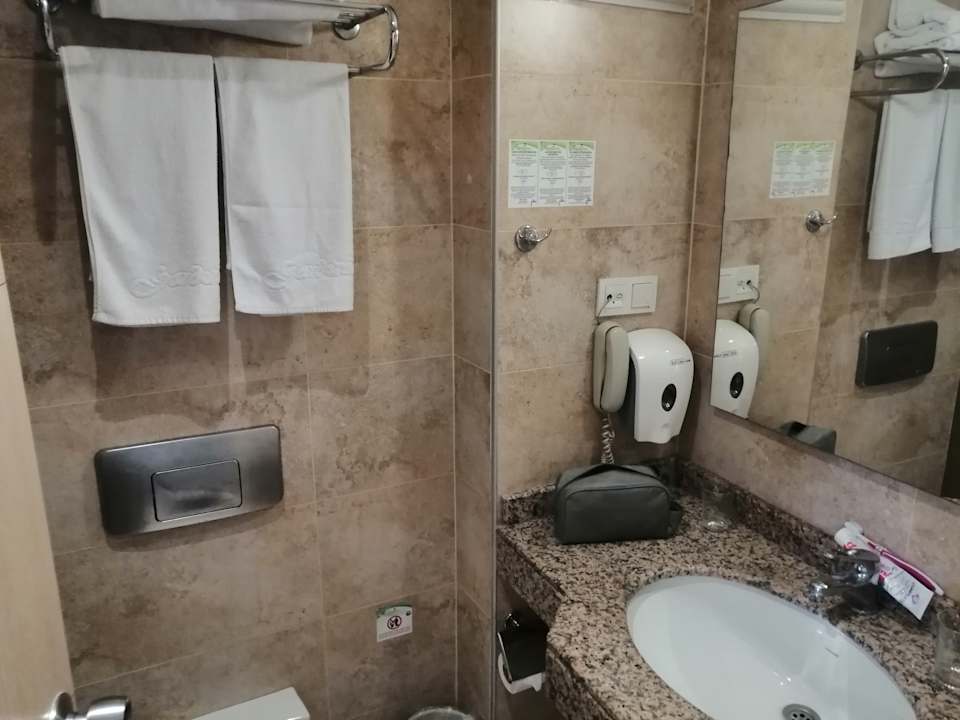 Zimmer Gardenia Hotel