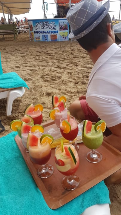 Gastro Hane Family Resort