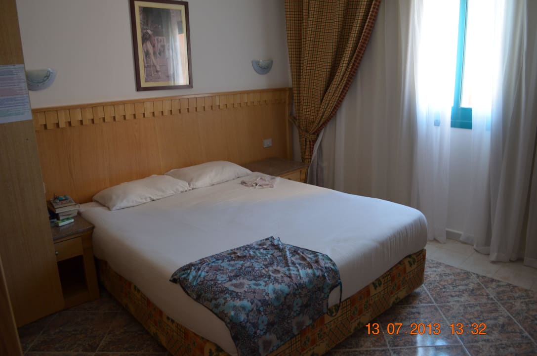 Typ famili Pickalbatros Aqua Park Resort - Hurghada