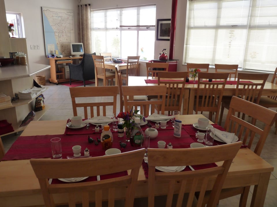 Gastro Meike's Guesthouse