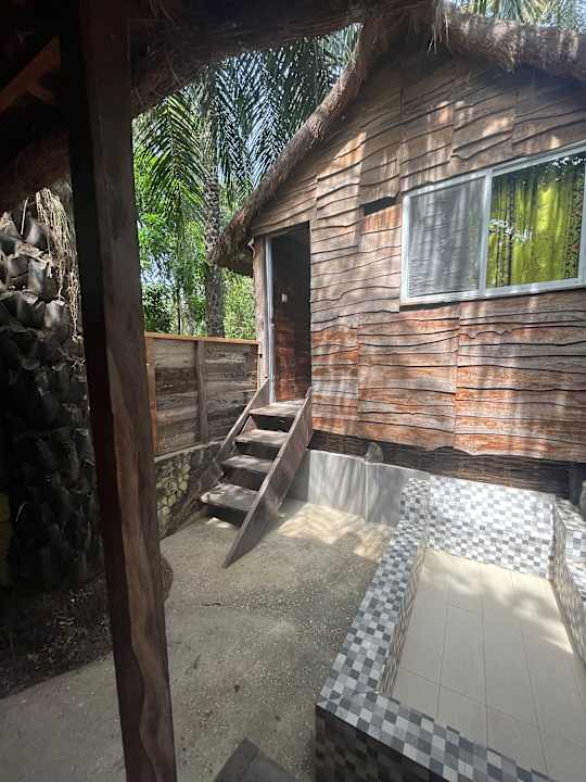 Zimmer AbCa's Creek Lodge