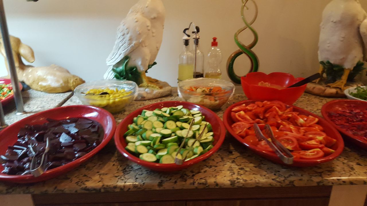 Gastro Hawaii Suite Beach Hotel