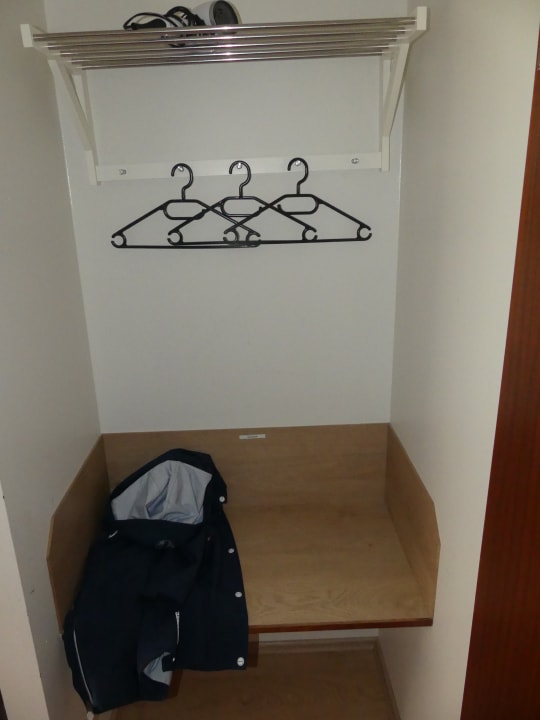 Zimmer Countryhotel Sveinbjarnargerdi