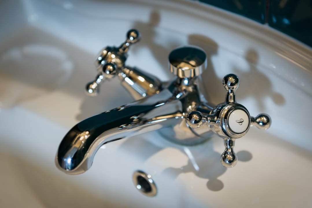 Zimmer Maison Malesherbes by HappyCulture