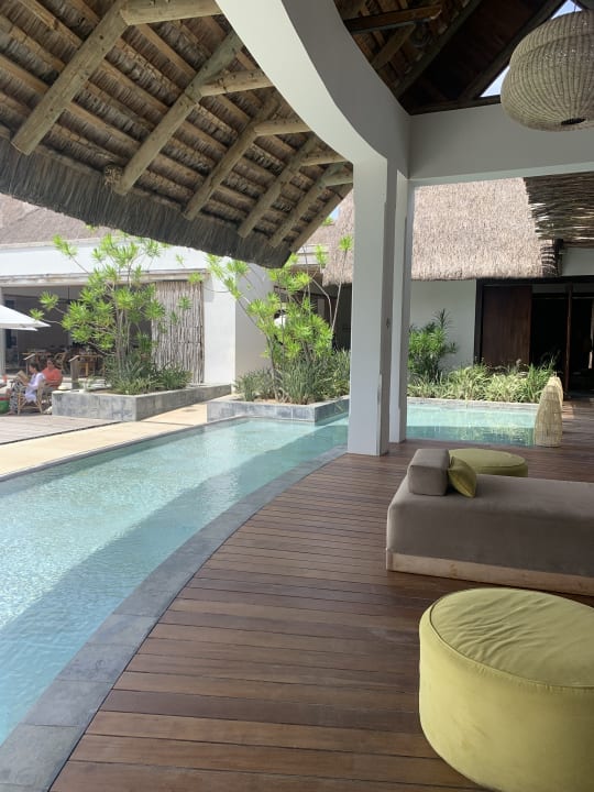 Pool Preskil Island Resort