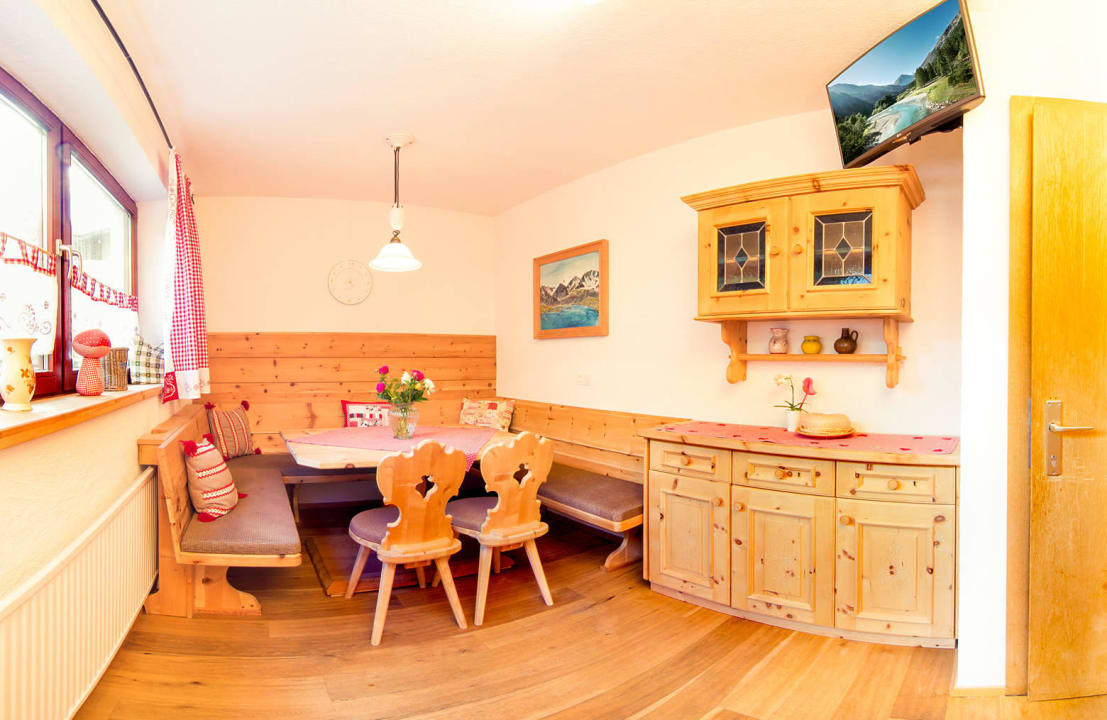 Zirbenstüberl Pension Sonnleitn