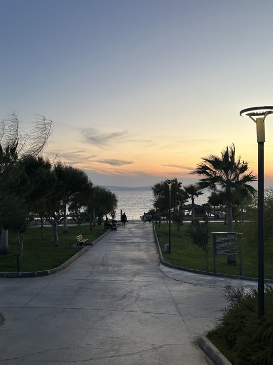 Außenansicht Aquasis De Luxe Resort & Spa