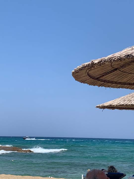 Strand allsun Hotel Carolina Mare