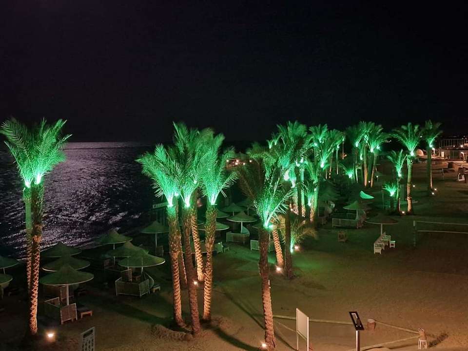 Strand Pickalbatros Villaggio Resort - Portofino