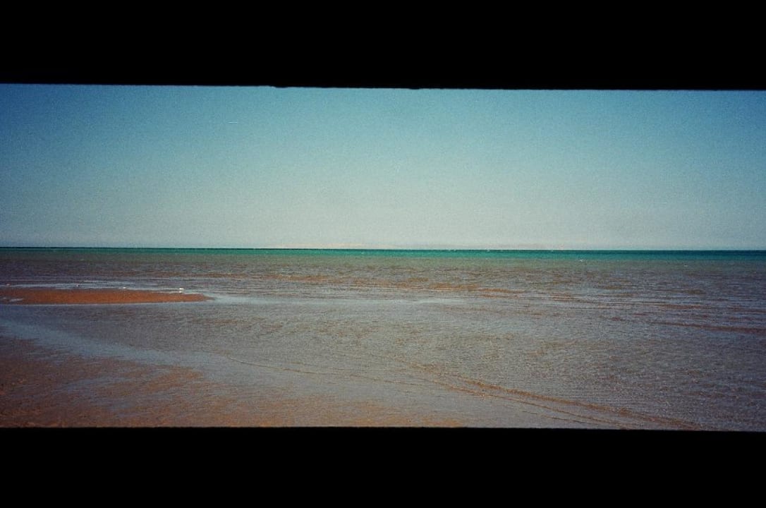 Der Strand Club Paradisio El Gouna, Red Sea