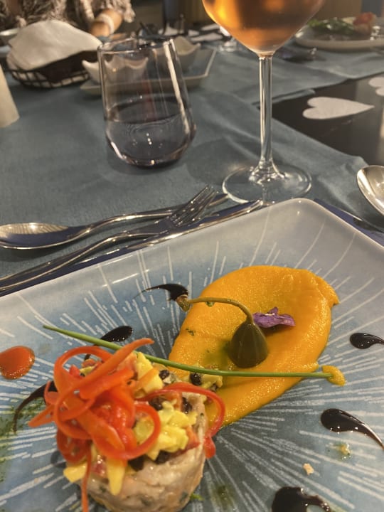 Gastro Seaden Quality Resort & Spa