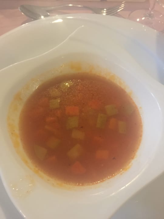 Gastro Seaden Sea World Resort & Spa