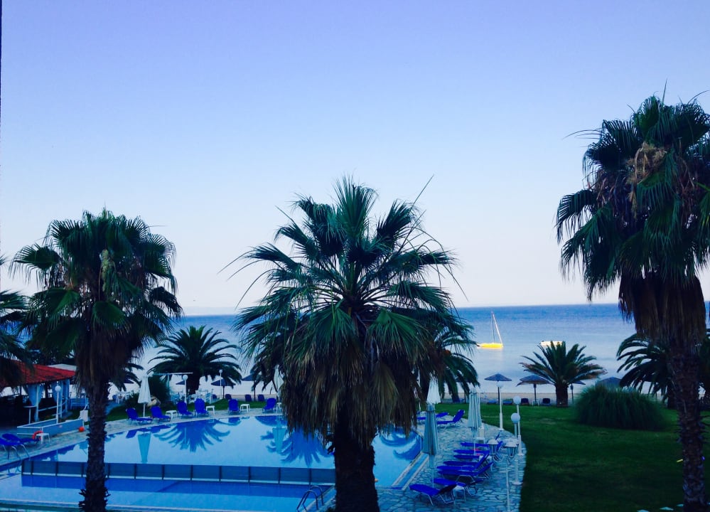 Pool Acrotel LilyAnn Boutique