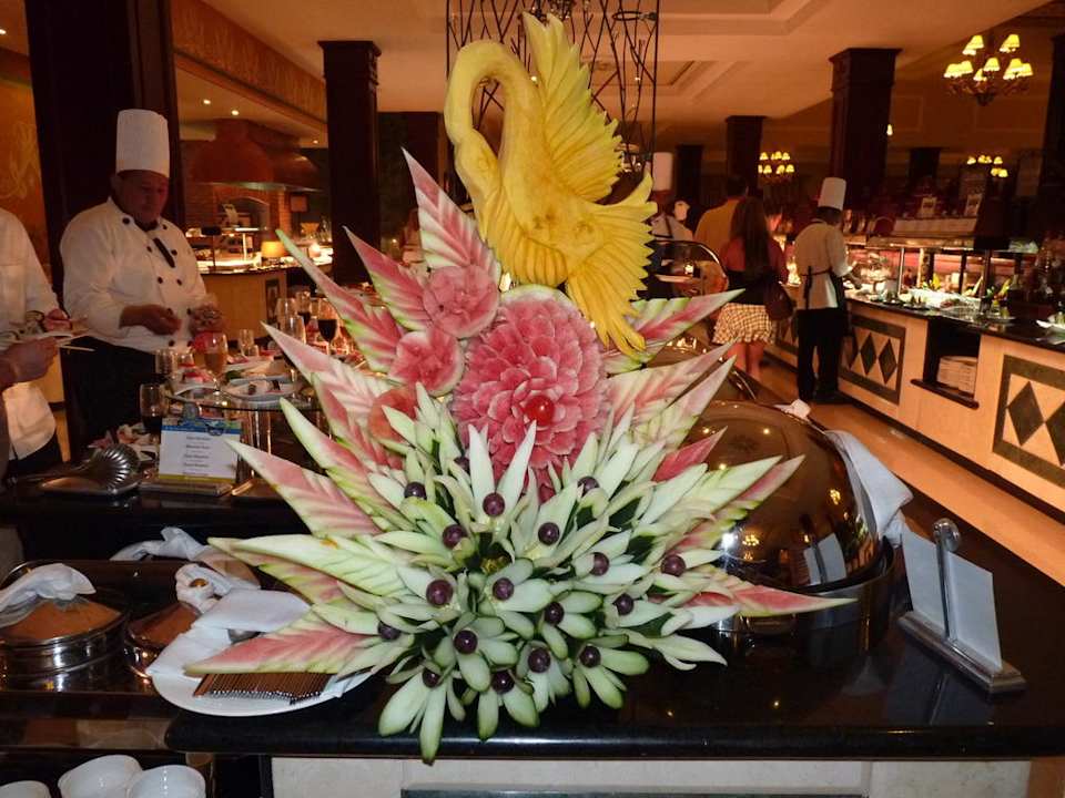 Arbuz Bahia Principe Luxury Ambar