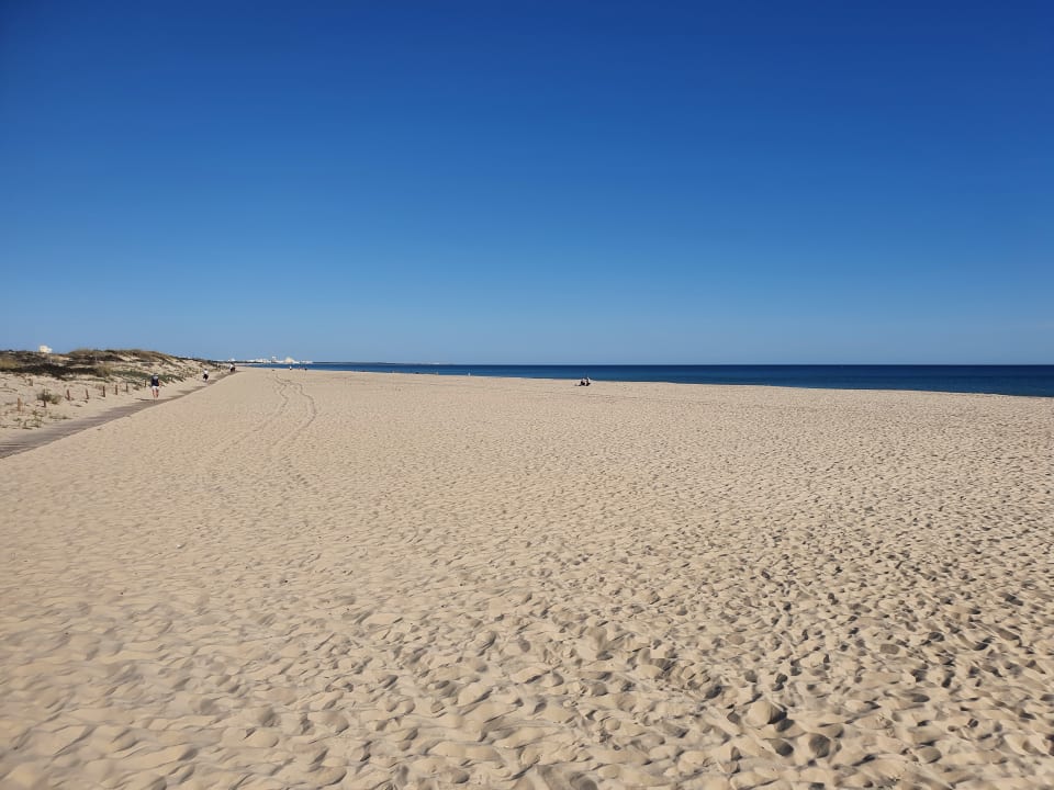Strand Golden Club Cabanas