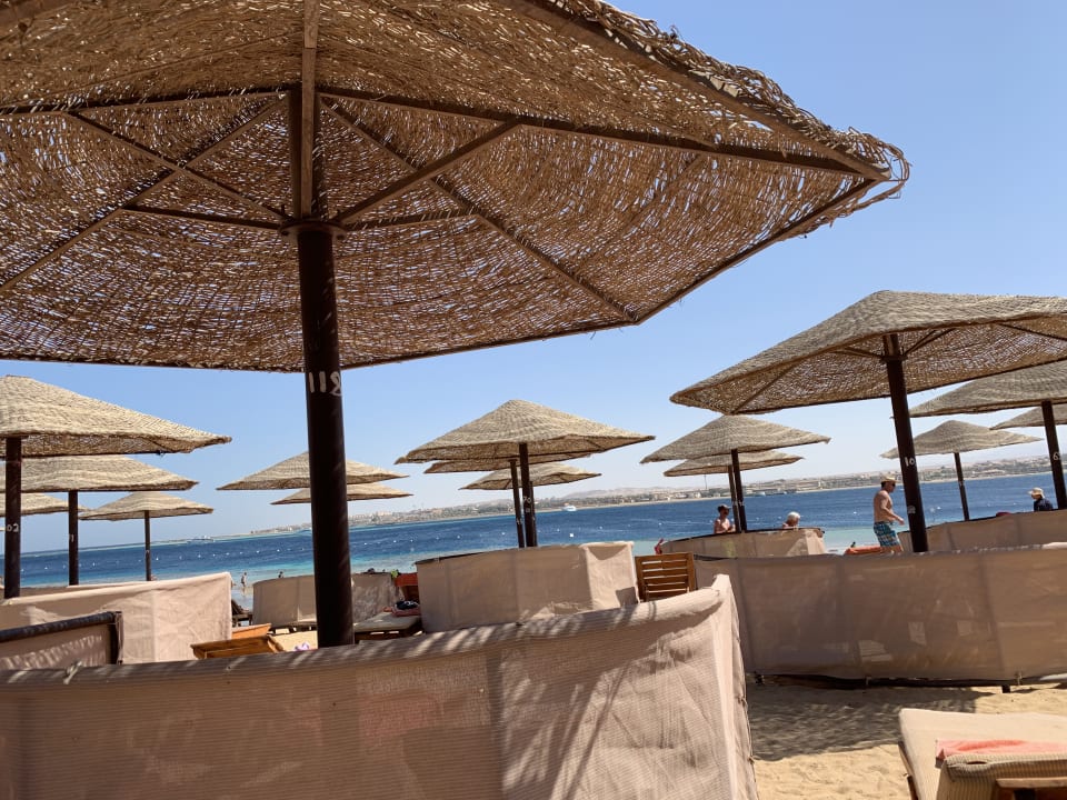 Strand Grand Waterworld Makadi