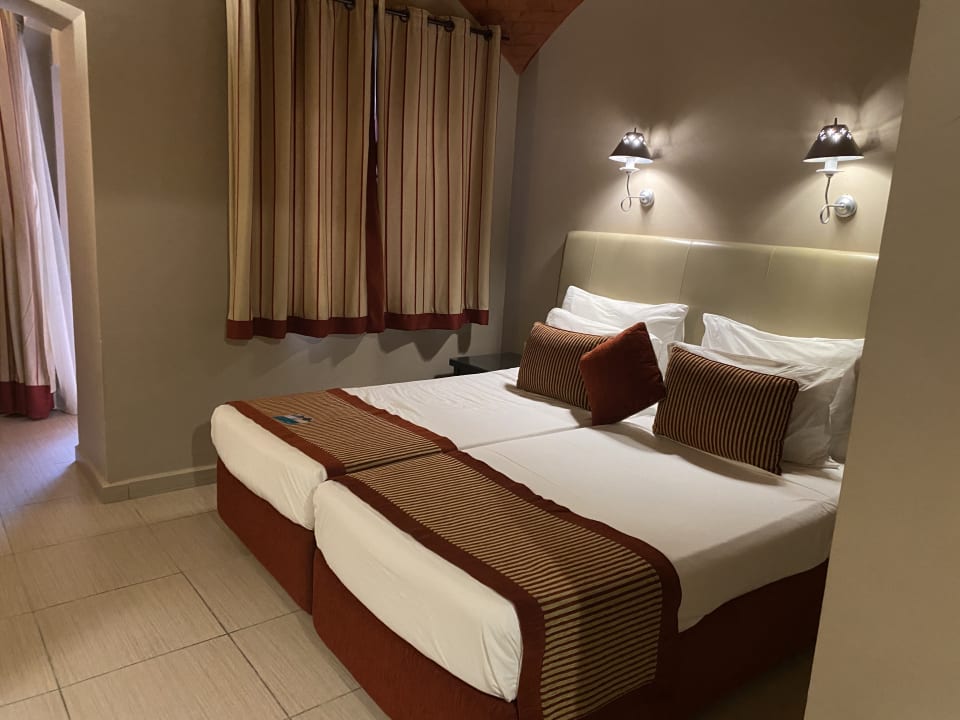 Zimmer Jaz Makadi Oasis Resort