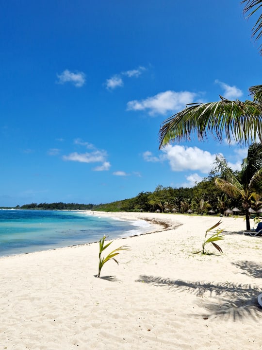 Strand Shandrani Beachcomber Resort & Spa