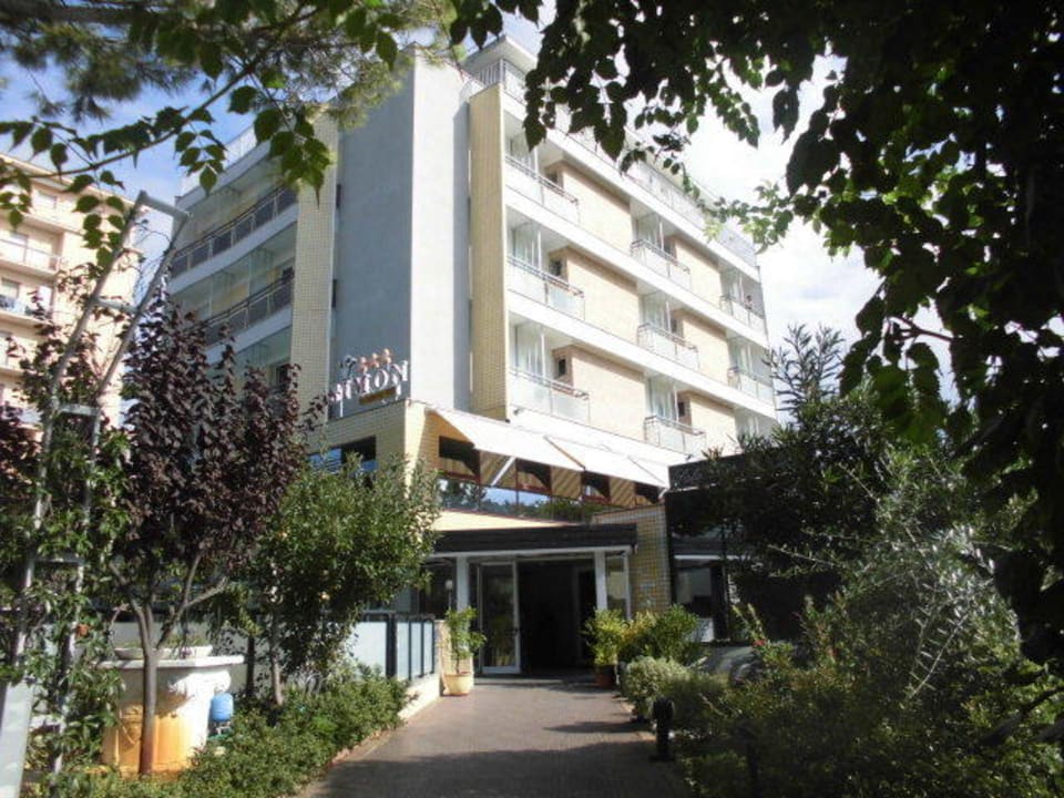 Hotel Hotel Simon