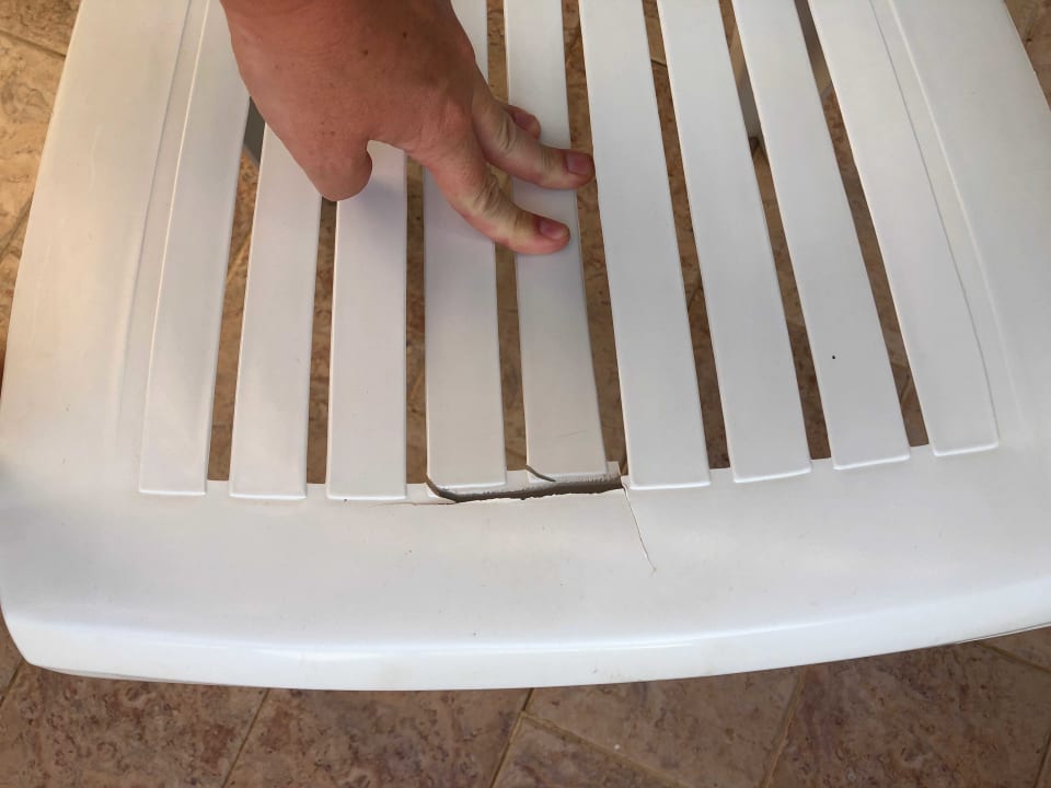 Zimmer Three Corners Equinox Beach Resort