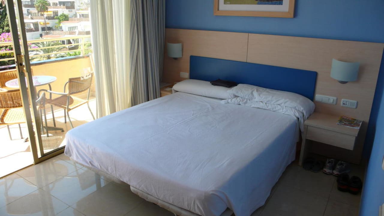 Familienzimmer Gloria Palace San Agustin Thalasso & Hotel