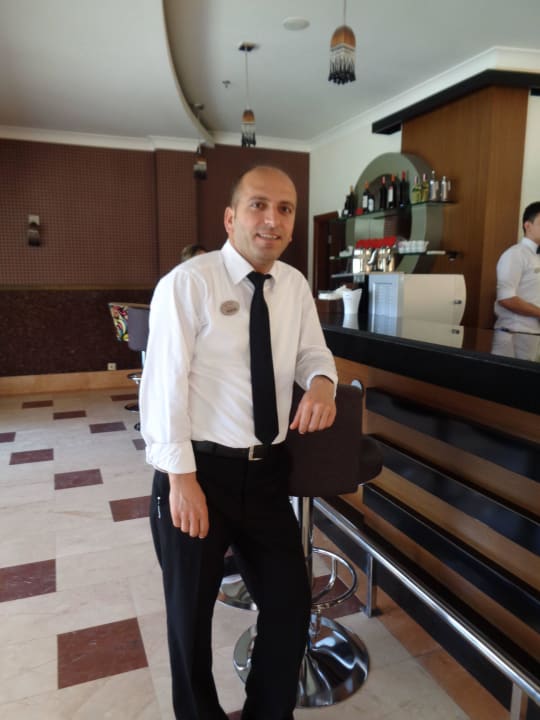 Burhan Alaiye Resort & Spa
