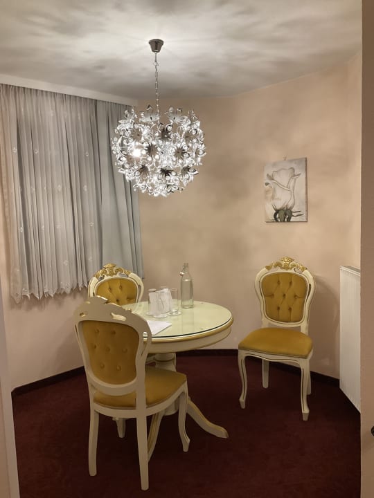 Zimmer Schlössl Hotel Kindl