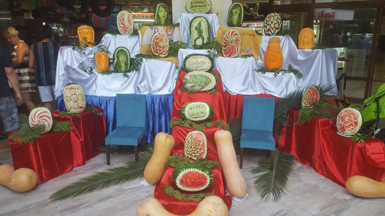 Gastro Hane Family Resort