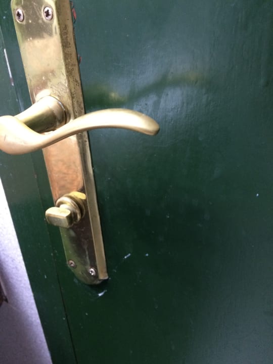 Zimmer BLUESEA Costa Jardin Spa