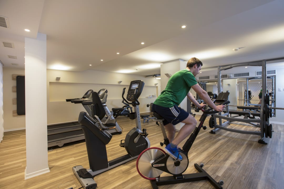 Sport & Freizeit Sonnenhof Hotel & Spa