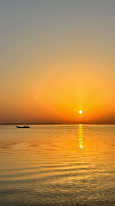 Strand Golden Beach Resort