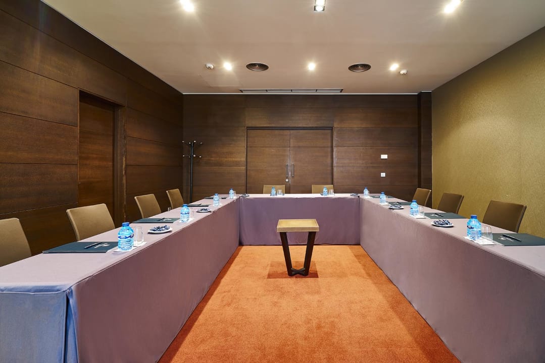 Sonstiges Hotel Eurostars Patios De Cordoba