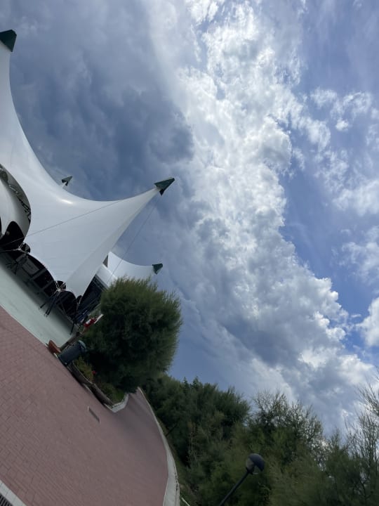 Gastro Isamar Holiday Village