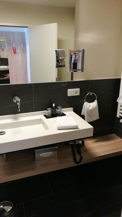 Zimmer Vienna House Easy München